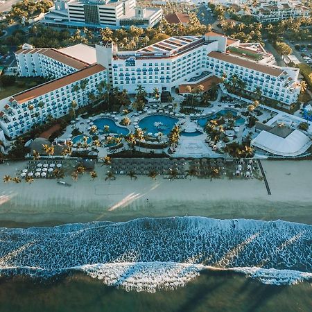 נובו ואלארטה Hard Rock Hotel Vallarta All Inclusive מראה חיצוני תמונה
