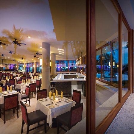 נובו ואלארטה Hard Rock Hotel Vallarta All Inclusive מראה חיצוני תמונה