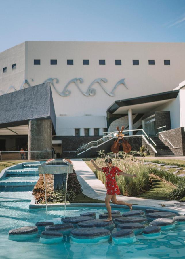 נובו ואלארטה Hard Rock Hotel Vallarta All Inclusive מראה חיצוני תמונה