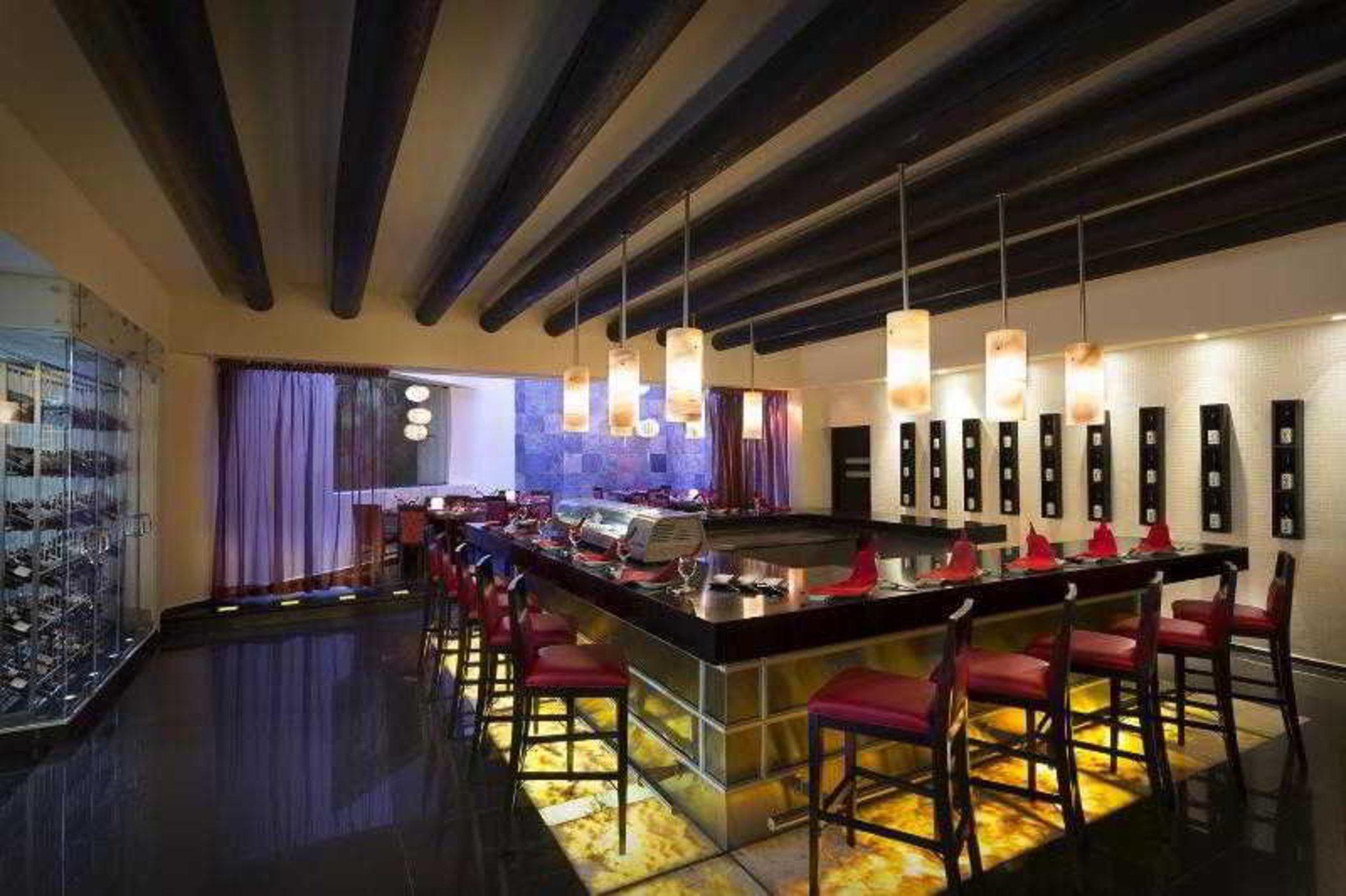 נובו ואלארטה Hard Rock Hotel Vallarta All Inclusive מראה חיצוני תמונה