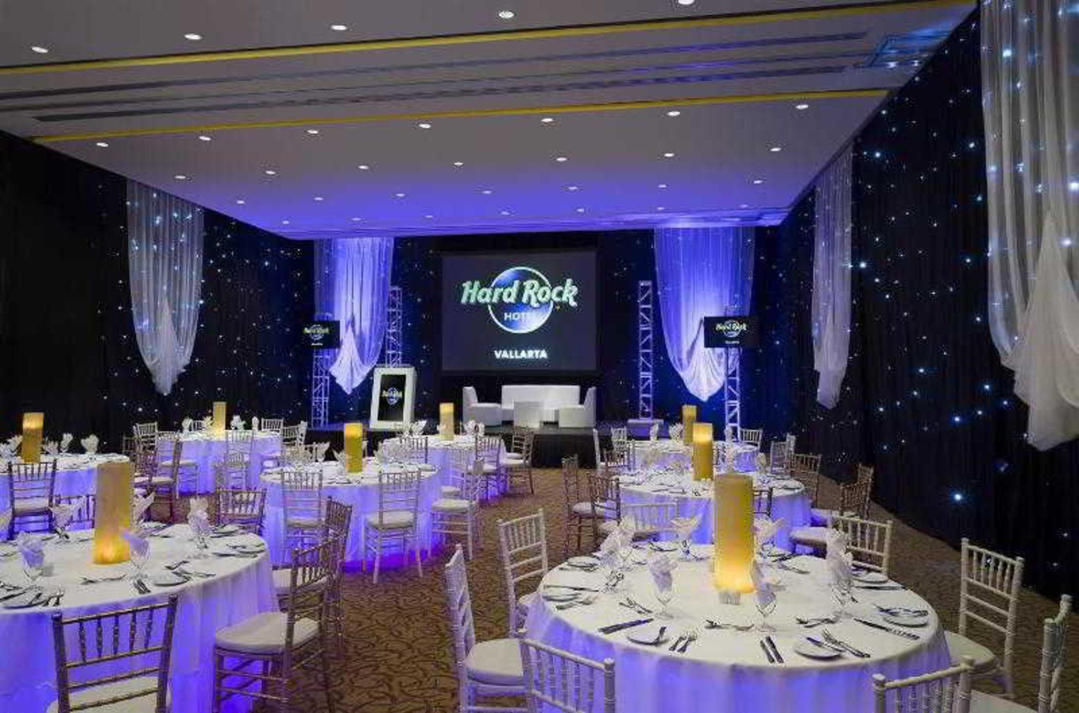 נובו ואלארטה Hard Rock Hotel Vallarta All Inclusive מראה חיצוני תמונה