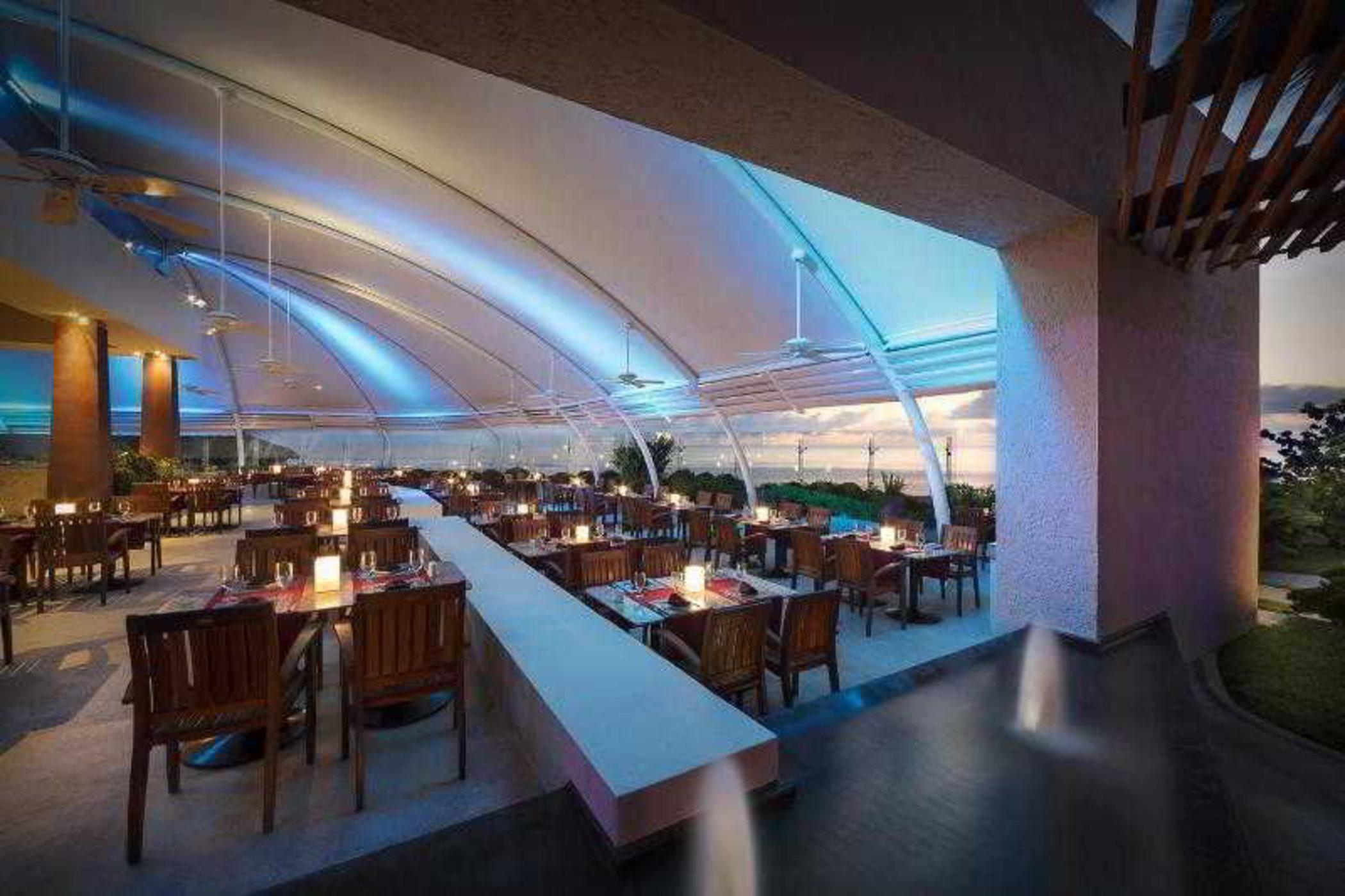 נובו ואלארטה Hard Rock Hotel Vallarta All Inclusive מראה חיצוני תמונה