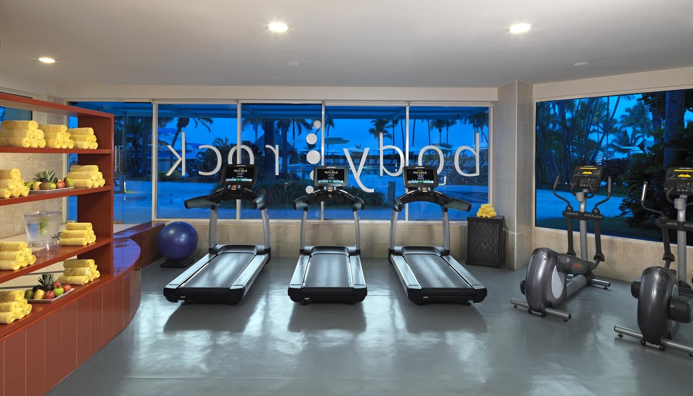 נובו ואלארטה Hard Rock Hotel Vallarta All Inclusive מראה חיצוני תמונה