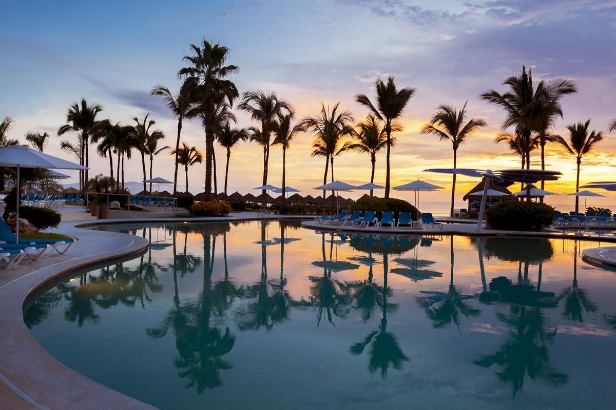 נובו ואלארטה Hard Rock Hotel Vallarta All Inclusive מראה חיצוני תמונה