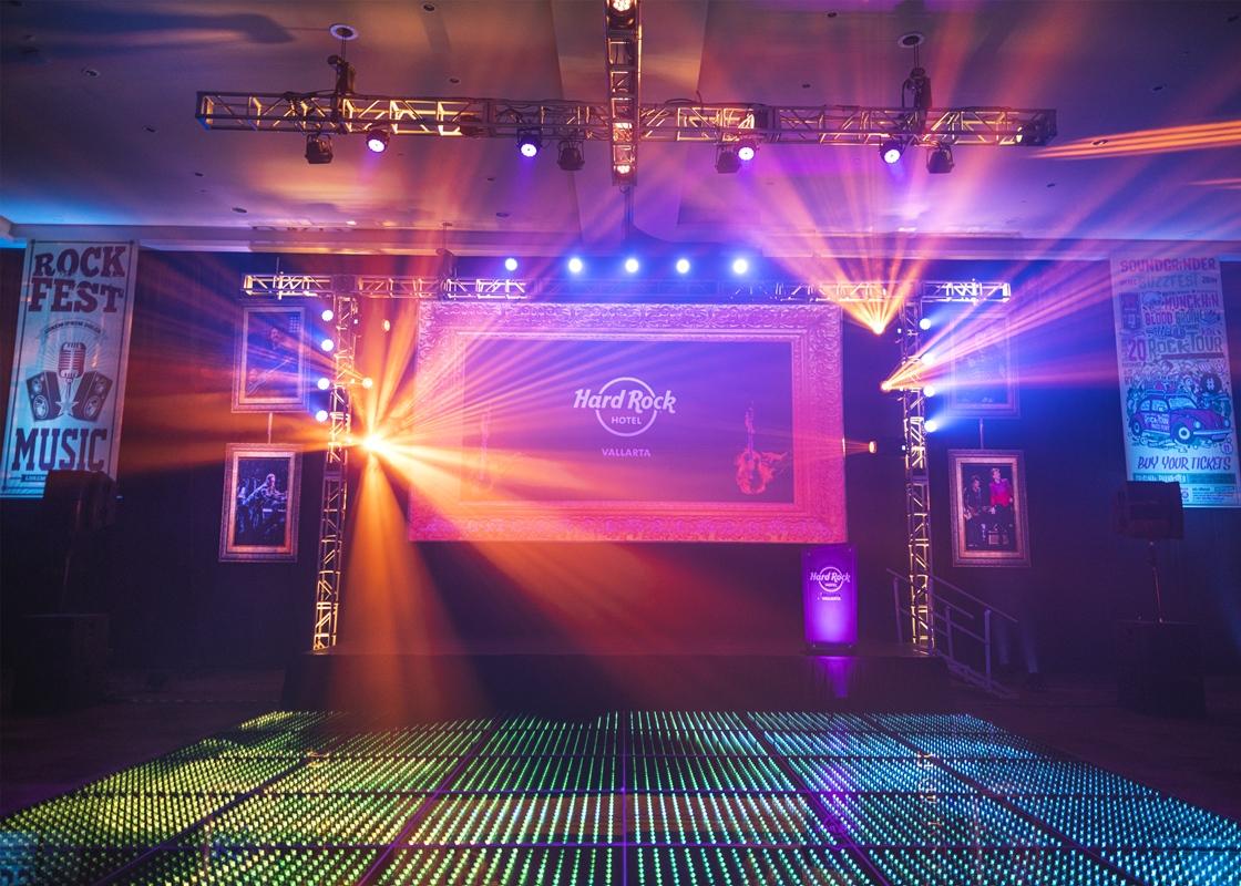 נובו ואלארטה Hard Rock Hotel Vallarta All Inclusive מראה חיצוני תמונה