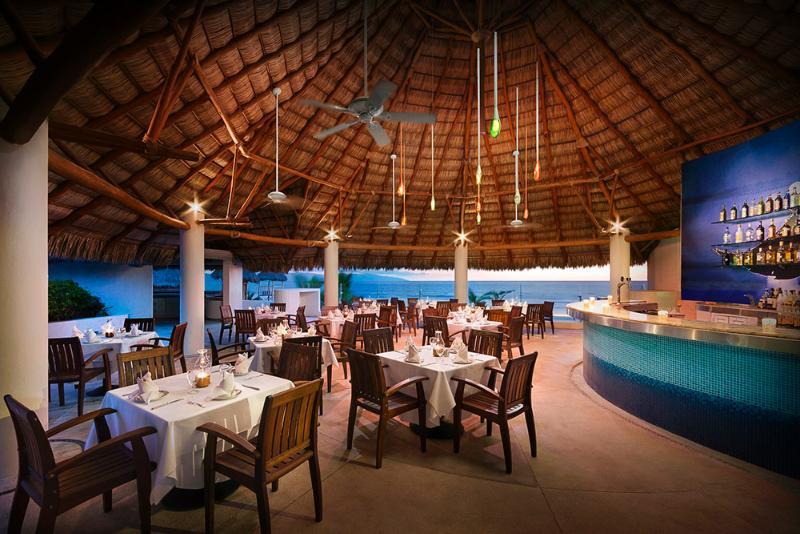 נובו ואלארטה Hard Rock Hotel Vallarta All Inclusive מראה חיצוני תמונה