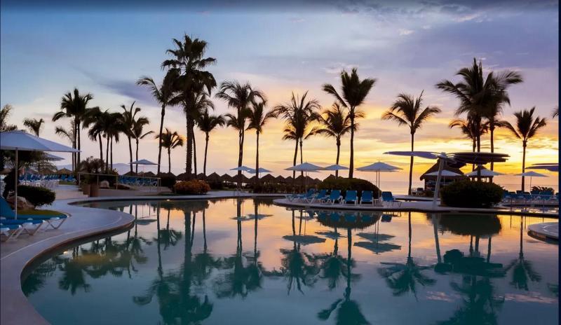 נובו ואלארטה Hard Rock Hotel Vallarta All Inclusive מראה חיצוני תמונה